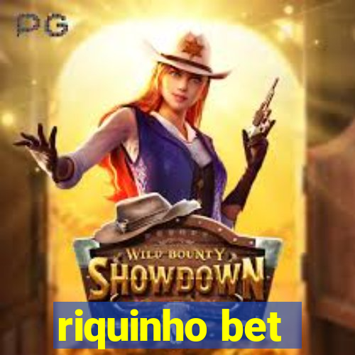 riquinho bet